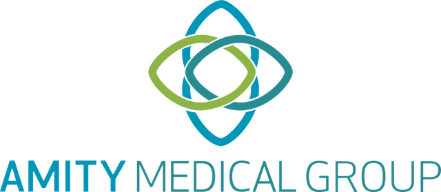 Amity Medical Group Logo